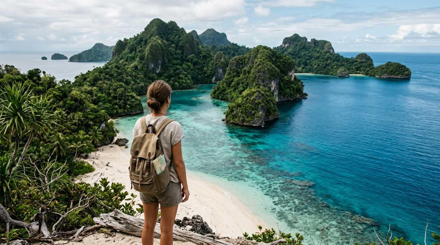 Beyond the Postcard: Untouched Islands Off the Beaten Path